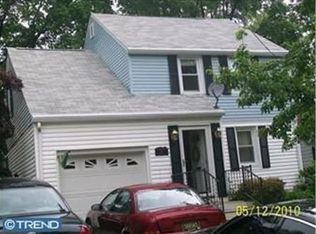 311 Nichols Ave, Wilmington, DE 19803