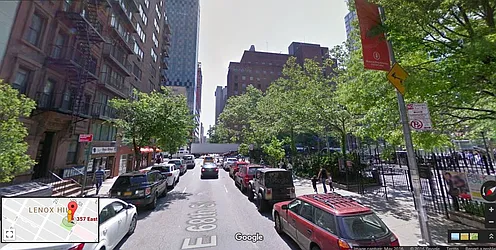 Rented by GPA Realty