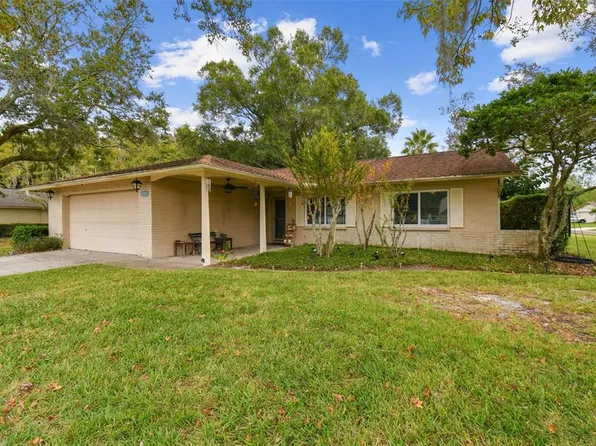 16501 LONESDALE PLACE, TAMPA, FL 33624