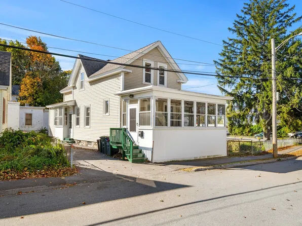 8 Morton St, North Andover, MA 01845