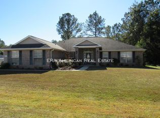 5921 Wind Trace Rd, Crestview, FL 32536