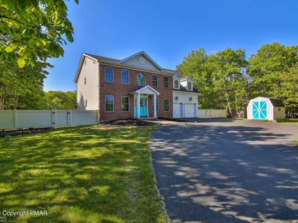 66 Clearbrook Dr, Albrightsville, PA 18210