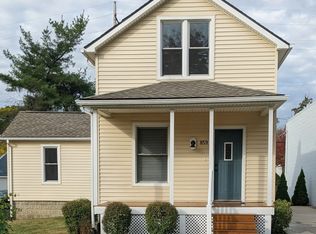 859 Irvin St, Plymouth, MI 48170