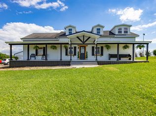 1904 Sardis Rd, Mount Olivet, KY 41064