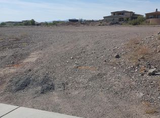 4020 Avienda Del Sol LOT 7, Lake Havasu City, AZ 86406