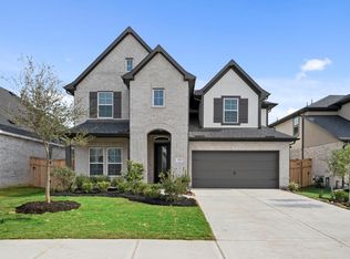 31119 Marlow Manor Ct, Fulshear, TX 77441