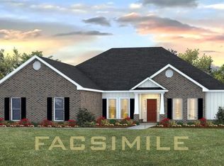 3865 Newman Rd, Mobile, AL 36695