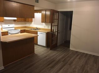 800 West St #800, Panama City, FL 32404