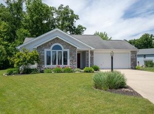 10823 Coriander Pl, Fort Wayne, IN 46818