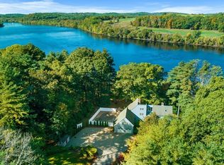 7 Old Wharf Rd, West Newbury, MA 01985