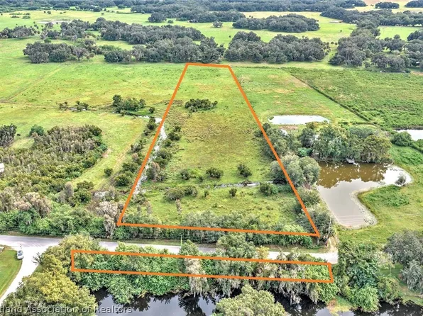 1400 Lakeshore Dr, Lorida, FL 33857