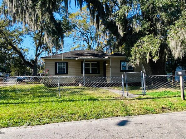 Property image for 864 DETROIT Street, Jacksonville, FL 32254