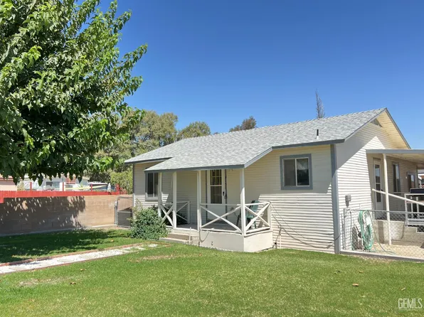 415 King St, Maricopa, CA 93252