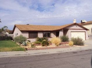 842 Mainsail Ct, Henderson, NV 89002