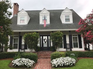 4415 Highway 24, Bourg, LA 70343