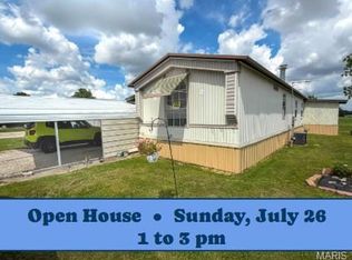 22574 Lake Westside Ln, Jerseyville, IL 62052