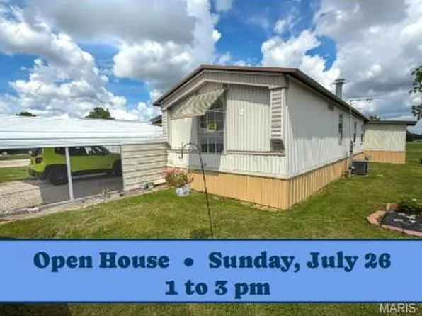 22574 Lake Westside Ln, Jerseyville, IL 62052