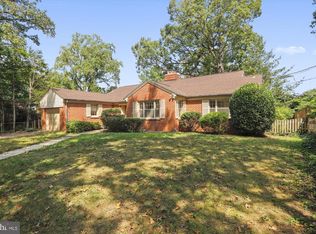 3303 Winnett Rd #1, Chevy Chase, MD 20815