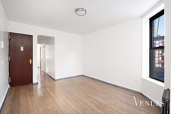 1st image of 118 E 116th St #9