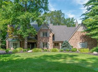 2661 Forestvale Rd, Toledo, OH 43615