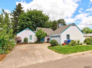 819 New Terrace Ct NE, Keizer, OR 97303