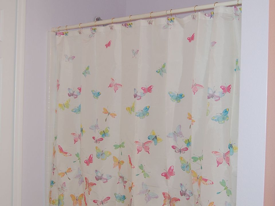 master shower