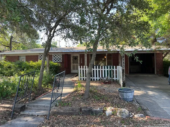 4730 ALLEGHENY DR, San Antonio, TX 78229