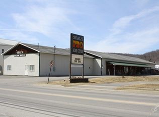 262 Route 6 W, Coudersport, PA 16915