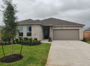 6511 Silver Emperor Ln, Needville, TX 77461