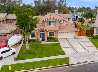 1348 Carriage Ln, Corona, CA 92878