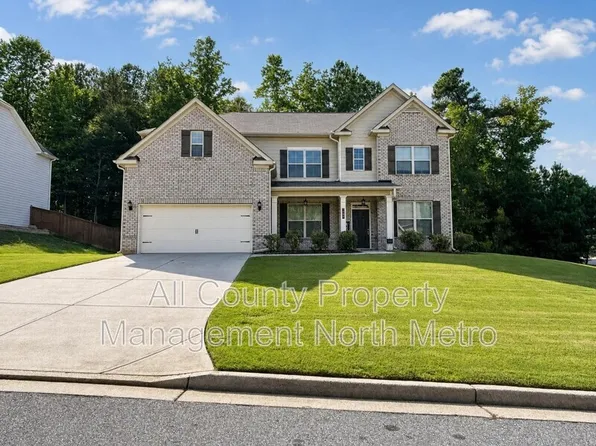 7880 Brewton Crk, Cumming, GA 30028