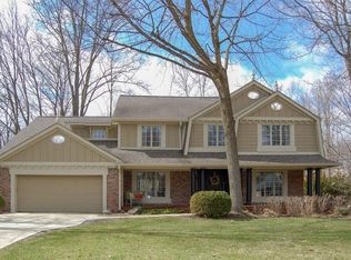 9004 Brigs Way, Indianapolis, IN 46256