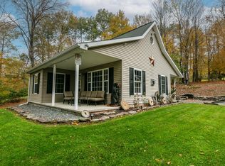 125 Beaver Dam Rd, Wellsboro, PA 16901