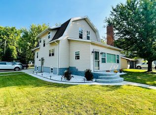 323 E Ronning Ave, Appleton, MN 56208