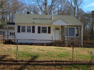 118 Carol Rd, Winston Salem, NC 27106