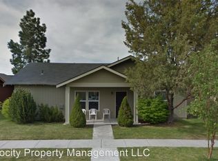 61201 Larkspur Loop, Bend, OR 97702