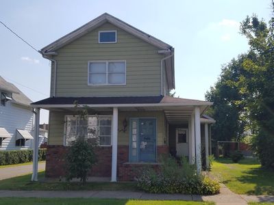 233 Mill St, Wilkes Barre, PA, 18705