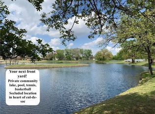 4701 Westhaven Rd, Arlington, TX 76017