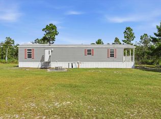 6830 NW Porter Grade Rd, Altha, FL 32421