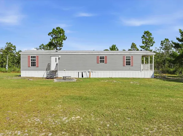 6830 NW Porter Grade Rd, Altha, FL 32421
