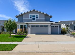 17787 N Peltzer Ave, Nampa, ID 83687