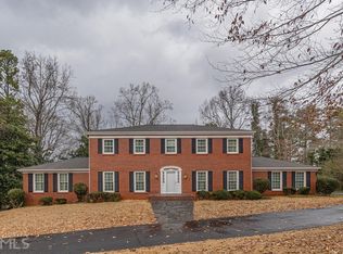 145 Old Fairburn Close SW, Atlanta, GA 30331