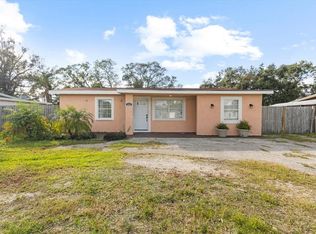 3507 S 78th St, Tampa, FL 33619