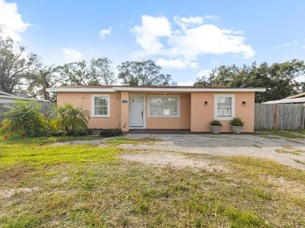 3507 S 78th St, Tampa, FL 33619