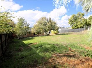 107 Capitol Hill Dr LOT 4, Paso Robles, CA 93446