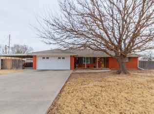 105 Wilson St, Claude, TX 79019