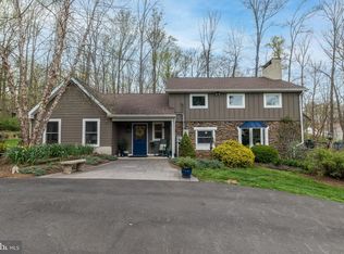 467 Lonely Cottage Rd, Upper Black Eddy, PA 18972