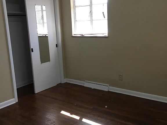 Bedroom View 2