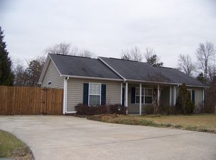 2471 Shadow Valley Rd, High Point, NC 27265