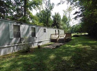 141 Cottonport Ferry Rd, Decatur, TN 37322